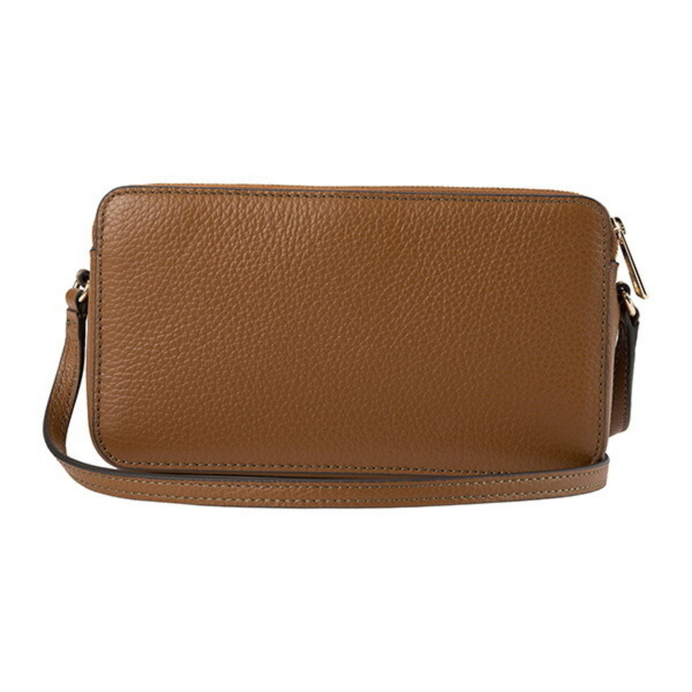 Furla Brown Primula Bag Shoulder